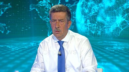 Elezi: Rendi për të ardhur keq, krimi është shtrirë në të gjithë vendin. Policia te RTV Ora një turp