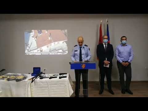 Sulmi me 100 plumba ndaj hotelit në Tushemisht/ Policia jep detajet: Kemi arrestuar organizatorin