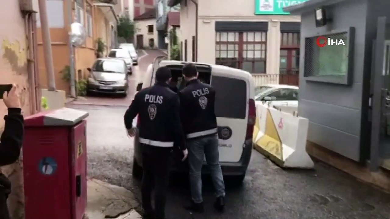 Girdiği evde suçüstü yakalanan hırsızdan şoke eden ifade: “Karnım açıktı kek yedim, evi toparladım”