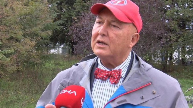 Prof. Dr. Ahmet Ercan: İstanbul’da 2040 ile 2050 arasında deprem bekliyoruz