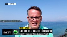 Greqia heq testin për Covid/ Nga data 17, analizën duhet bërë në një laborator në Shqipëri