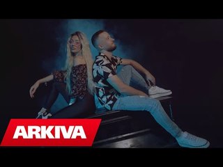 ARJAN - Chikita (Official Video 4K)