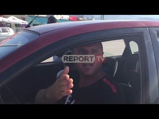 'Mos më shkeltë kurrë këmba në Shqipëri', qytetarët e revoltuar në Kakavijë: Kemi 50 orë pa bukë