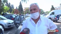 Qytetarë nga e gjithë Shqipëria vijnë në spitalin onkologjik në QSUT për të marrë trajtime mjekësore