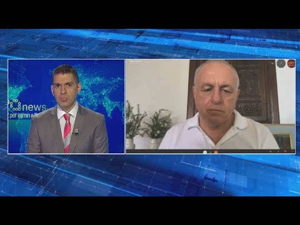 Ora News - Shehu: Nuk kemi ministri të Jashtme, për shqiptarët më shumë testime po bën Greqia