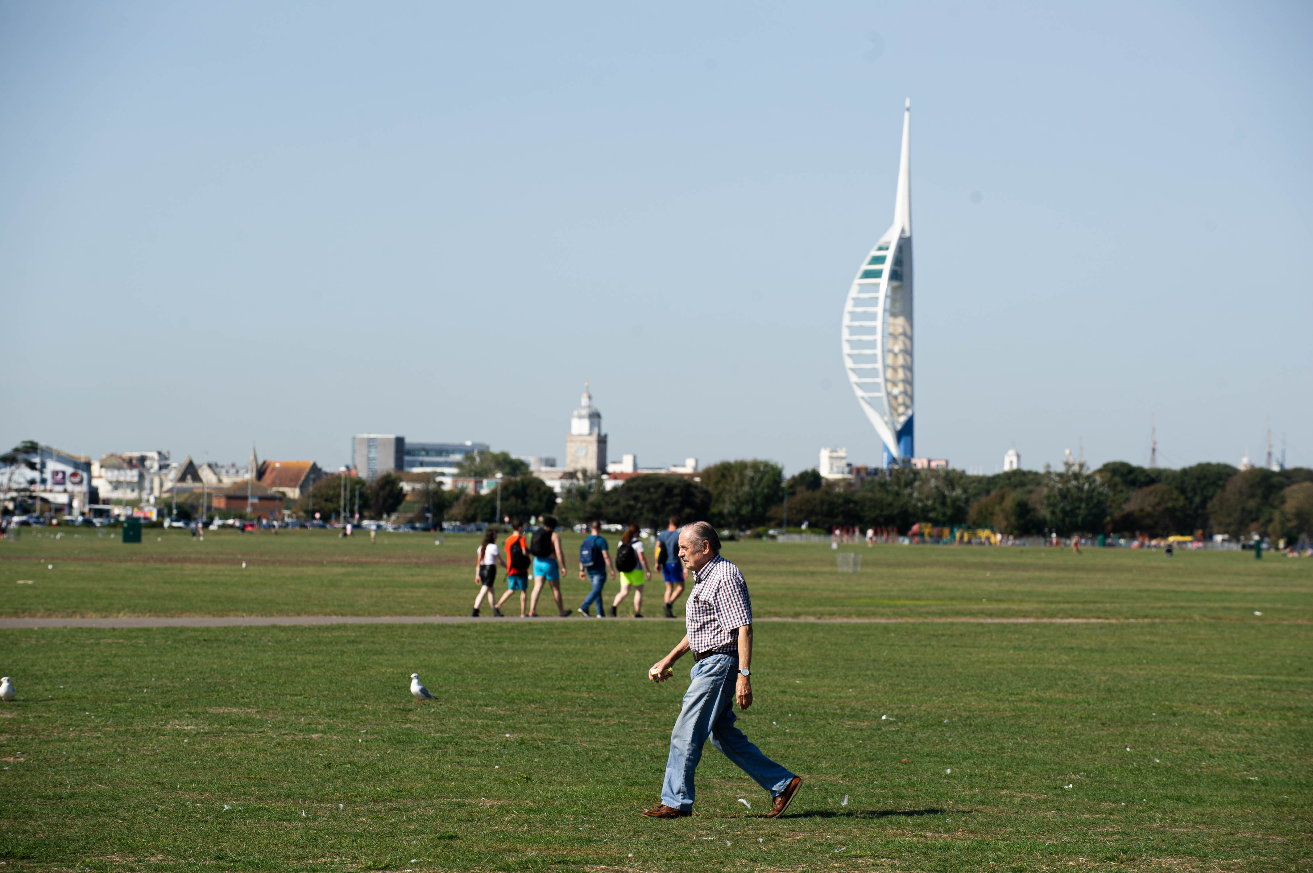 Portsmouth jeweller eliminated from BBC's All That Glitters tells