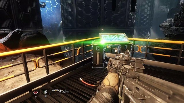 Titanfall 2 gameplay part 6
