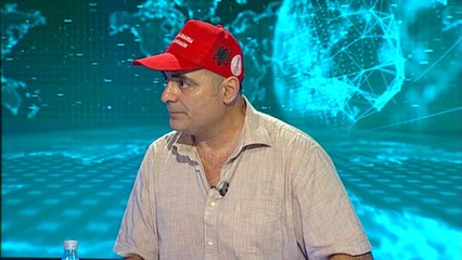 Ora News - Goxhaj: Shqipëria po shpopullohet qëllimisht