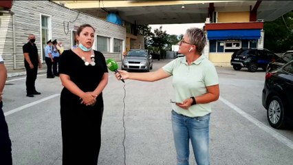 Xhaçka nga Kakavija: Testimet do të rriten,  kush nuk e ka të domosdoshme të mos udhëtojë