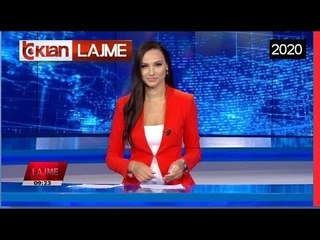 Edicioni i Lajmeve Tv Klan 15 Gusht 2020, ora 12:00 Lajme - News