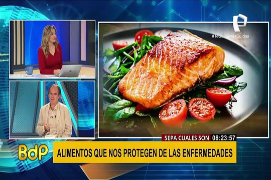 Sepa que son las mitocondrias y cómo nos protegen de las enfermedades