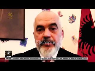 Edicioni i Lajmeve Klan Plus 15 Gusht 2020, ora 16:00 Lajme - News