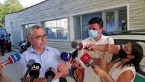 Konsulli Shqiptar në Janinë: Prej 3 ditësh  negociata me palën greke për të hapur kufirin edhe natën