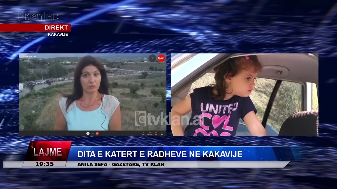 Lokalet rrisin ndjeshem çmimet per qytetaret qe presin ne Kakavije |Lajme-News