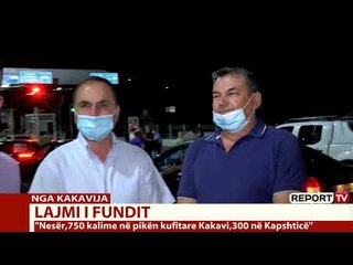 Çako: S'kemi konfirmim për zgjatje të afatit të punës përtej orës 22:00! Kthehuni në shtëpi