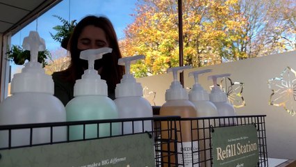 Hair and Beauty Industry feeling the strain of the Firebreak