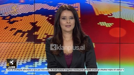 Edicioni i Lajmeve Klan Plus 16 Gusht 2020, ora 19:00 Lajme - News