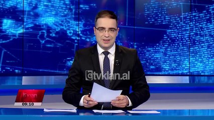 Edicioni i Lajmeve Tv Klan 17 Gusht 2020, ora 09:00 Lajme - News