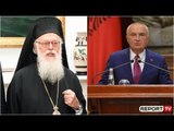 Report TV - Ndërhyrja e Janullatos për krizën në Kakavijë/ Meta: Përgjegjësi e shtetit shqiptar!