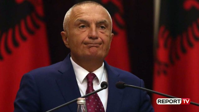 Report TV - 'Çfarë ka bërë presidenti për të zgjidhur krizën në Kakavijë'/ Ja si përgjigjet Meta
