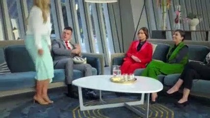 The Apprentice UK - S15E12 - The Interviews