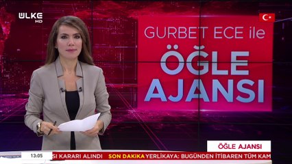 Öğle Ajansı – Filiz Katman | 5 Kasım 2020