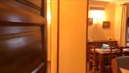 El Ayuntamiento de Valsequilllo en Córdoba habilita un hotel rural para los positivos de COVID