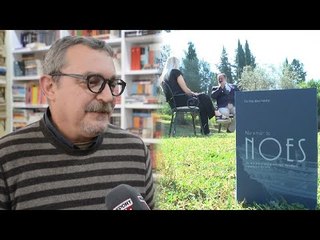 Report TV -Një copëz e munguar historie, amaneti i përmbushur i Fatos Baxhakut, në një libër!