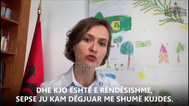 4 jave nga fillimi i shkolles, Shahini: Do te vendosim ne varesi te pandemise