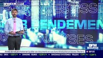 Gilles Moëc (AXA) : Si Joe Biden remporte la présidentielle américaine, faut-il craindre un impact négatif sur le plan de relance ? - 05/11