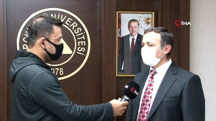 İlk yerli ve milli aşıda denemeler hız kazanacak
