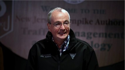 NJ To Legalize Recreational Marijuana