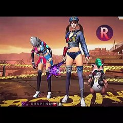 Videos Graciosos de freefire #5