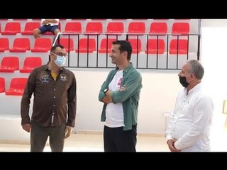 Tjetër shpërblim në horizont për Tiranën, Veliaj: Po kaluan Crvena Zvezdën e meritojnë, historike