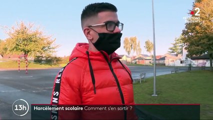 Harcèlement scolaire : témoignage d’une ancienne victime