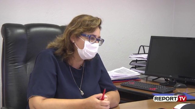 Report TV -Birësimet, 230 fëmijë të mbetur në jetimore. Flet për ReportTv drejtoresh Denada Seferi