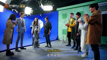 Basket Loveball EP17 ENG SUB