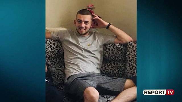 Report TV -Vdekja e 17 vjecares/ Ekpertiza konstatoi shenja dhune në trup.Hetime në dy pista...