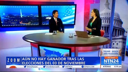 zoom a la noticia del miércoles 4 de noviembre 2020