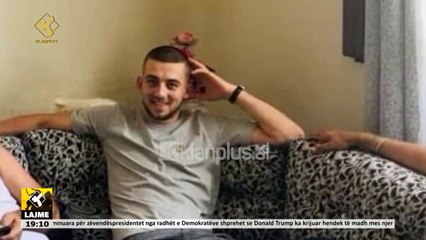 Edicioni i Lajmeve Klan Plus 20 Gusht 2020, ora 19:00 Lajme - News