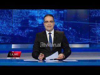 Edicioni i Lajmeve Tv Klan 21 Gusht 2020, ora 12:00 Lajme - News