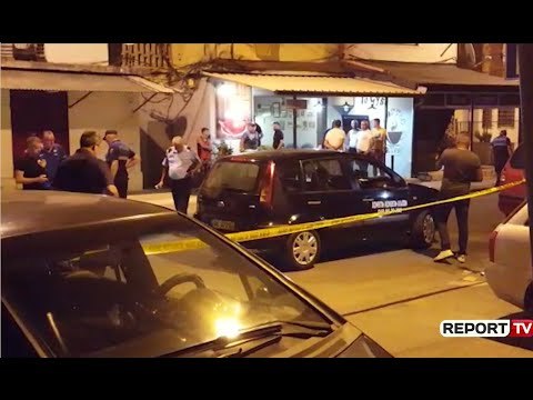 Report TV -Ekskluzive/ Sherri për dy karrige, viktima Gledis Kraja gjeti armën dhe ja dha Smakajt