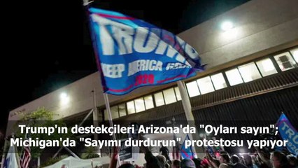 Türkiye ve dünya gündeminde neler oldu? İşte Bir Bakışta Bugün | 5 Kasım 2020