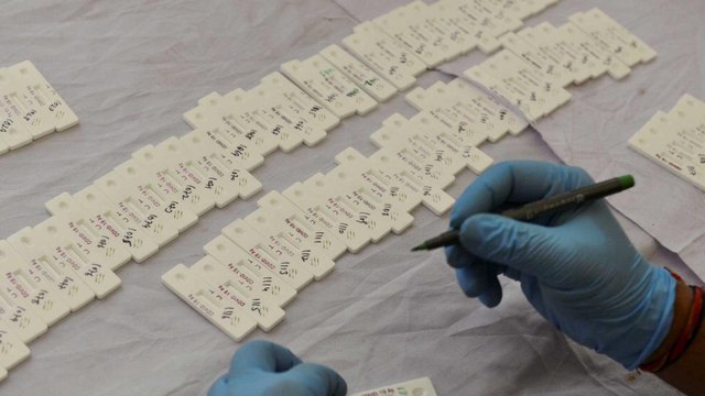 Third Covid-19 wave in Delhi: Kejriwal urged not to panic