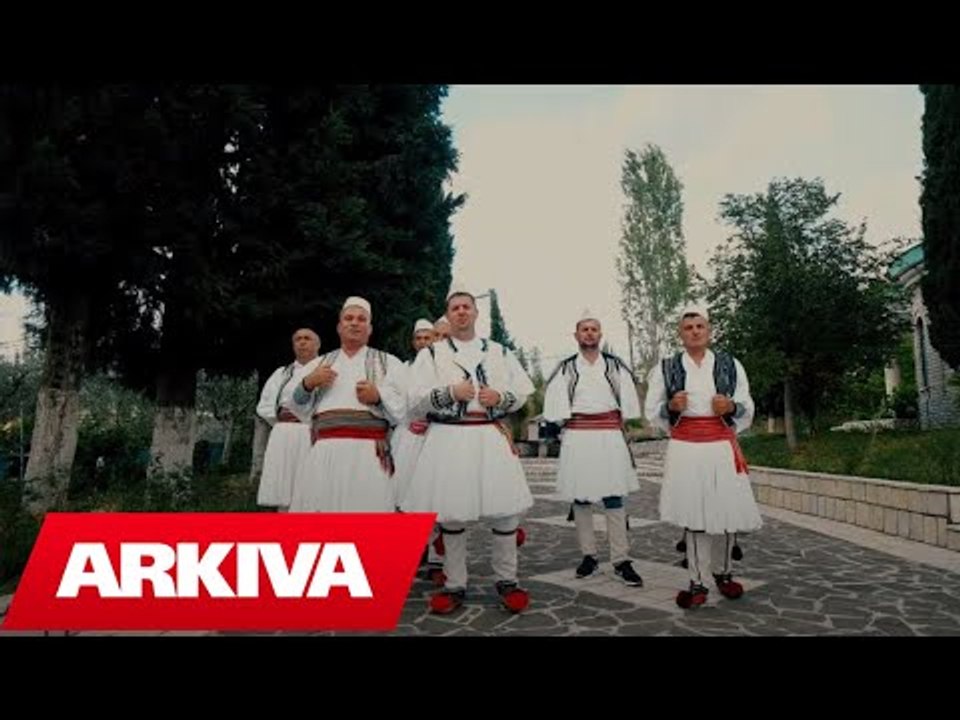 Rako Paja & Nesim Meno - Kur del babai nga teqea (Official Video HD)
