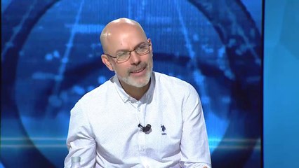 Arsimi dhe pandemia e Covid19, Ndriçim Mehemti i ftuar në RTV Ora