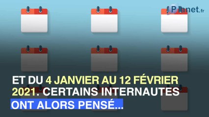 Troisième confinement : méfiez-vous de ce message qui circule