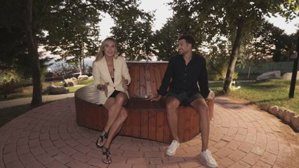 Arlinda Dudaj - Turi i mandarinave - Motorat ATV në Pyllin e Sodës - Pushime On Top 3