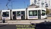 Balades et découverte Relief d'Europe Tramway de Lyon France film by JC Guerguy Ciné Art Loisir V 1