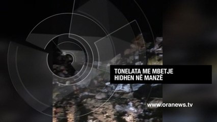 Edicioni informativ - 22 gusht 2020 - Ora 11:00 – Ora News